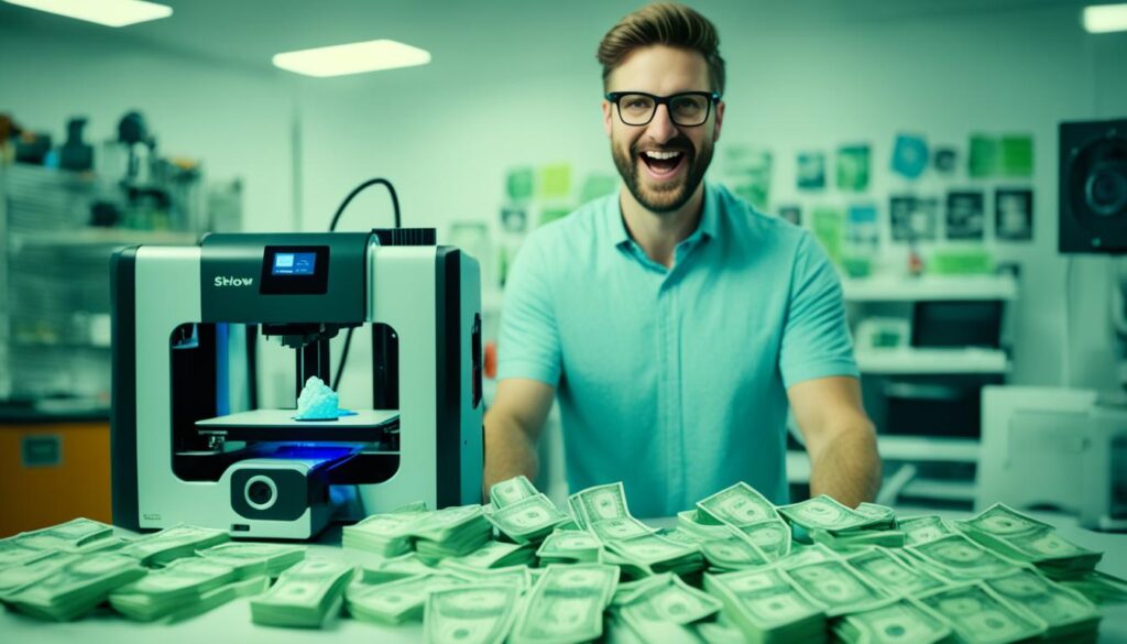 Earn Cash Easily How To Make Money With A 3d Printer 4723